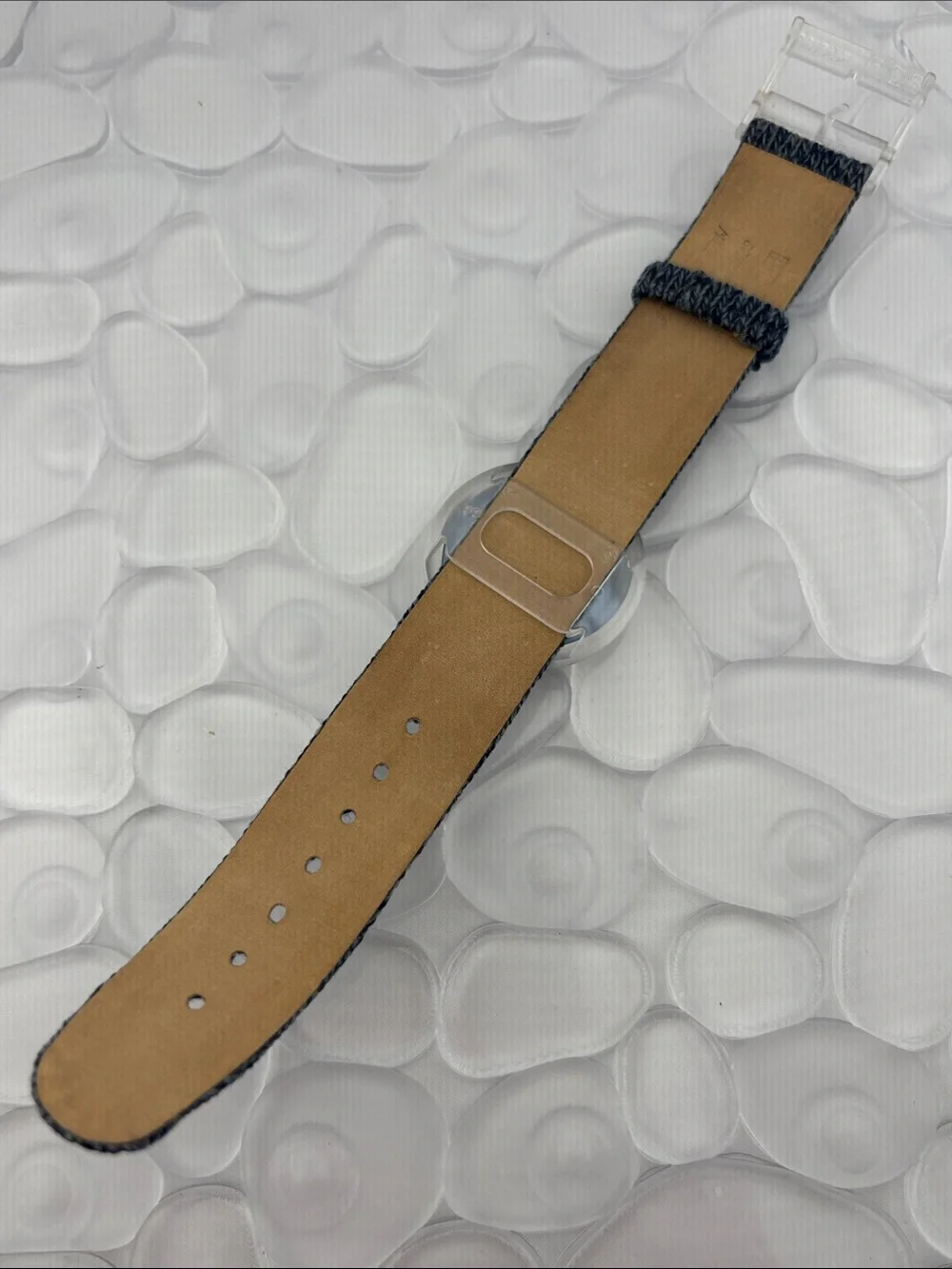 Swatch Watch - PMN104 - WARM UP